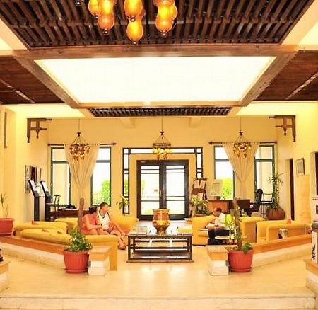 Badawia Sharm Resort Dış mekan fotoğraf
