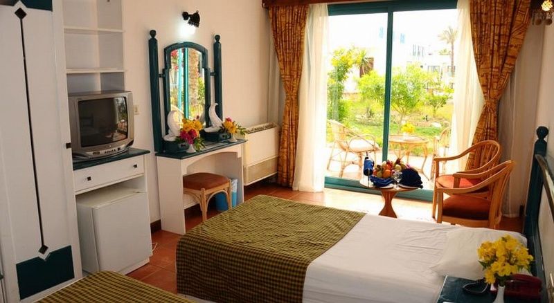 Badawia Sharm Resort Dış mekan fotoğraf