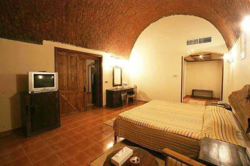 Badawia Sharm Resort Dış mekan fotoğraf