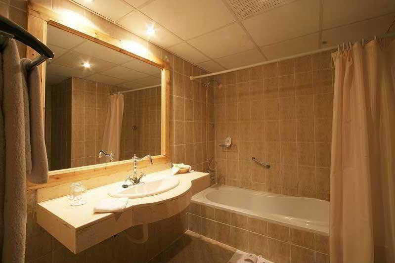 Badawia Sharm Resort Dış mekan fotoğraf