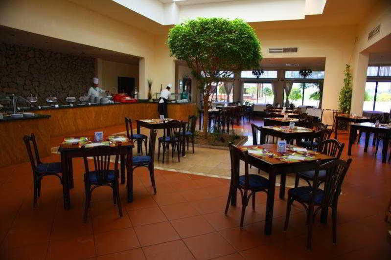 Badawia Sharm Resort Dış mekan fotoğraf