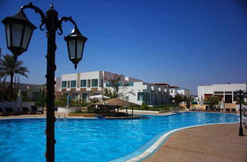 Badawia Sharm Resort Dış mekan fotoğraf