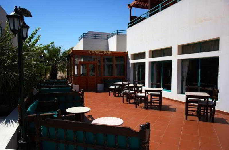 Badawia Sharm Resort Dış mekan fotoğraf