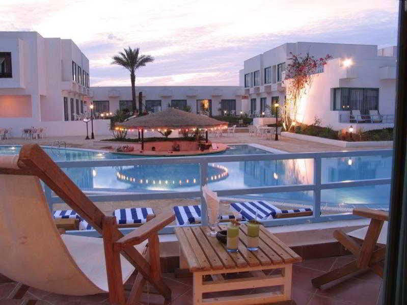 Badawia Sharm Resort Dış mekan fotoğraf
